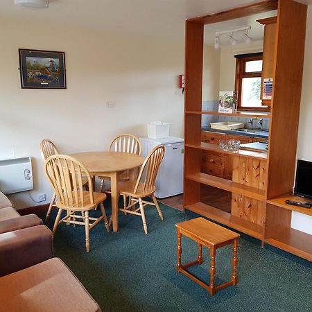 Tolroy Manor Holiday Park Hayle Exterior foto