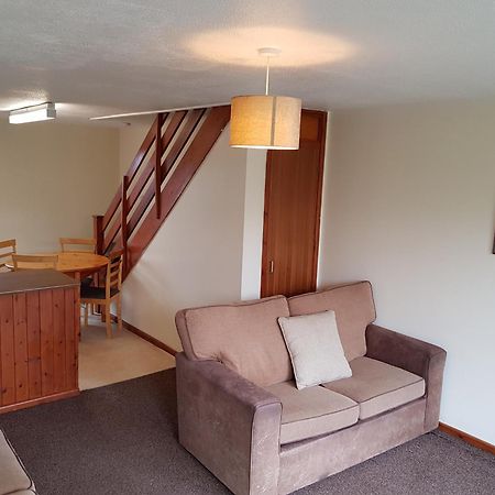 Tolroy Manor Holiday Park Hayle Exterior foto