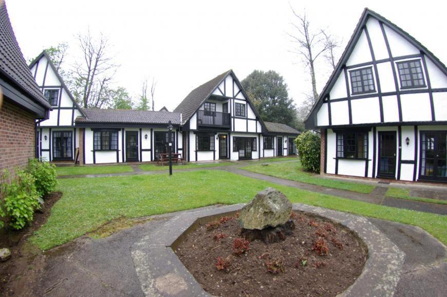 Tolroy Manor Holiday Park Hayle Exterior foto