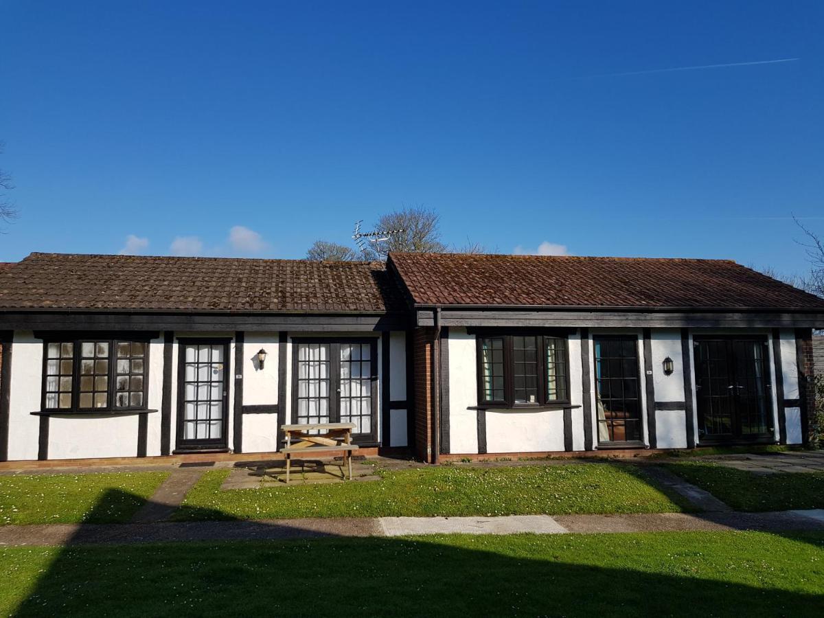 Tolroy Manor Holiday Park Hayle Exterior foto
