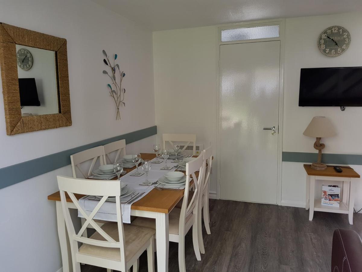 Tolroy Manor Holiday Park Hayle Exterior foto